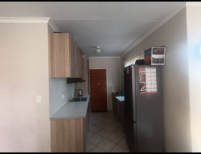 3 BEDROOM HOUSE FOR SALE IN RACEWAY
